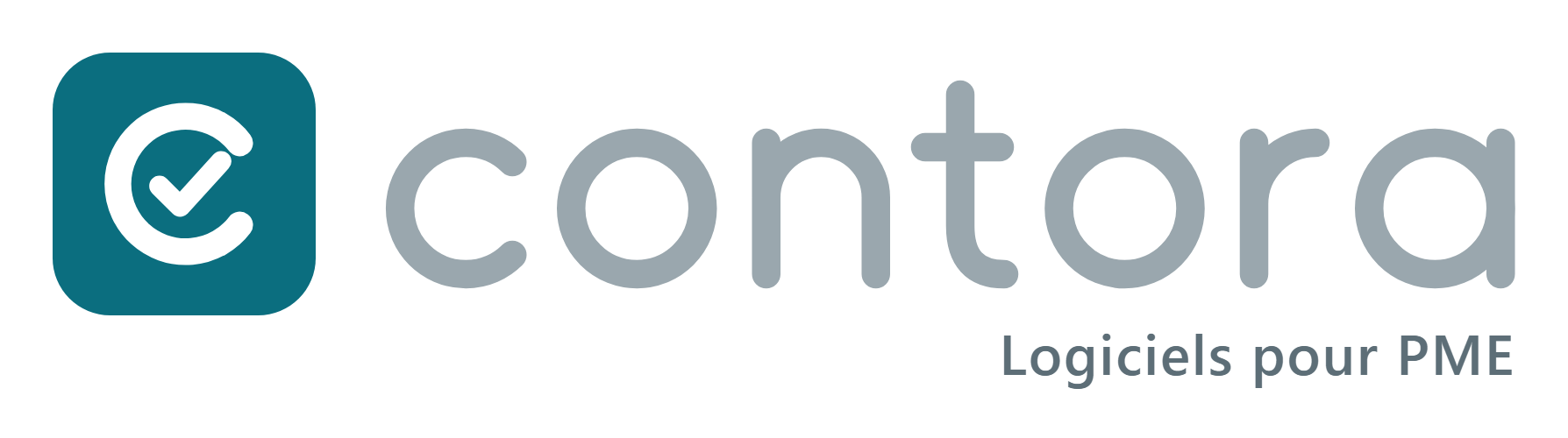 Contora Logo F